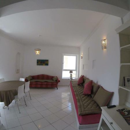 Duplex Bord De Mer - Arous Al Bahr Танжер Екстер'єр фото