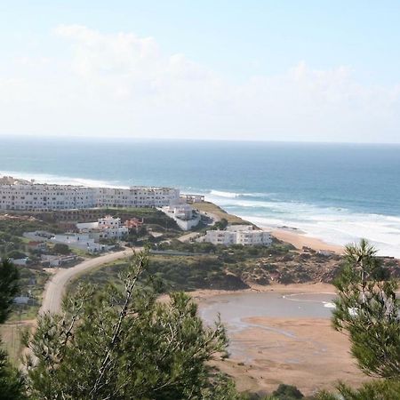 Duplex Bord De Mer - Arous Al Bahr Танжер Екстер'єр фото