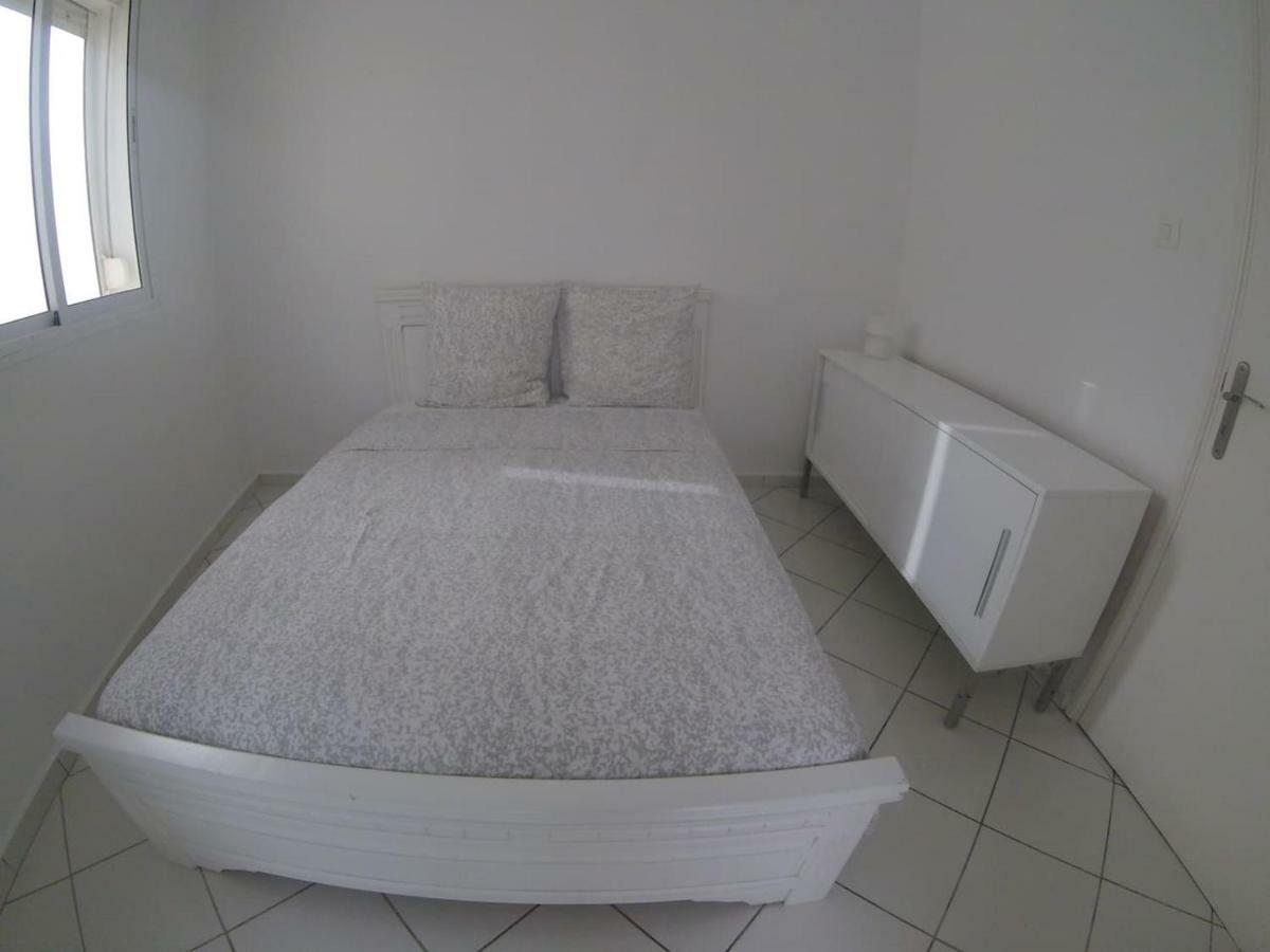 Duplex Bord De Mer - Arous Al Bahr Танжер Екстер'єр фото