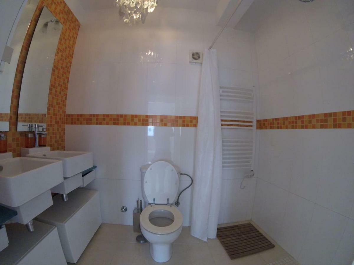 Duplex Bord De Mer - Arous Al Bahr Танжер Екстер'єр фото