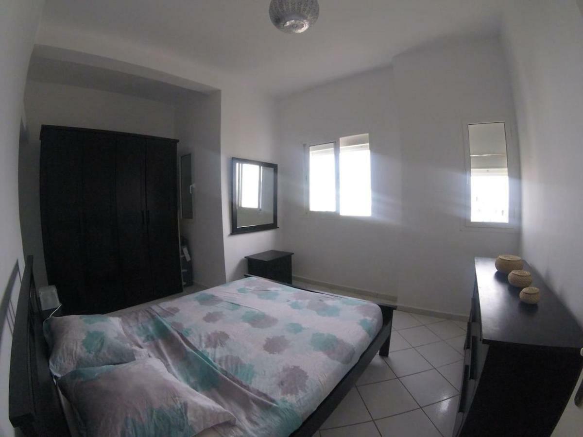Duplex Bord De Mer - Arous Al Bahr Танжер Екстер'єр фото