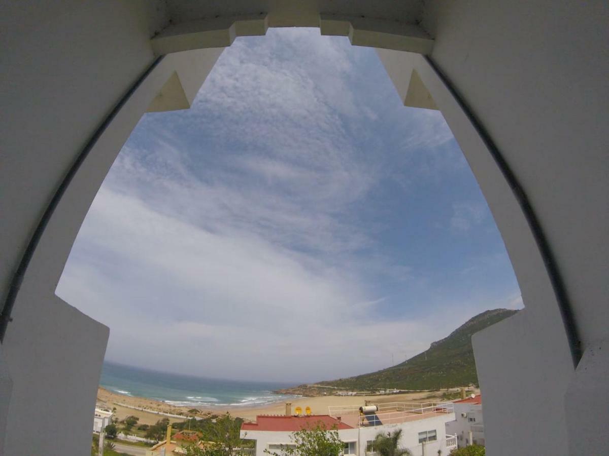 Duplex Bord De Mer - Arous Al Bahr Танжер Екстер'єр фото